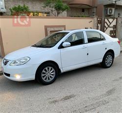 BYD G3